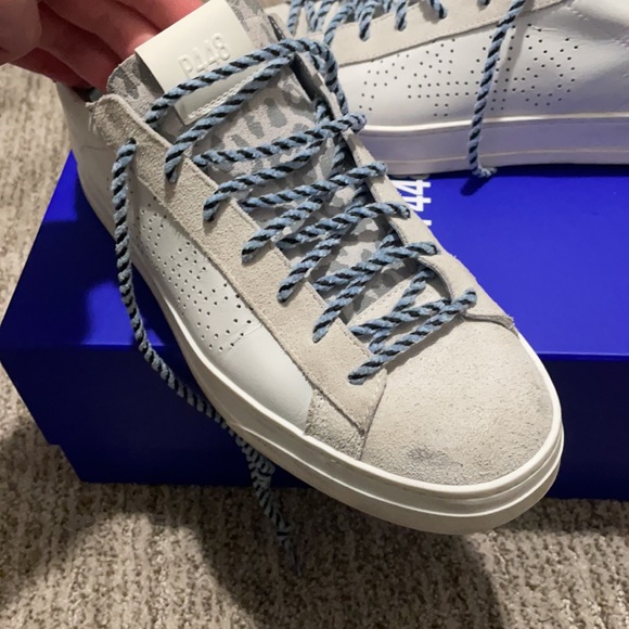 P448 Sneakers - Picture 2 of 5